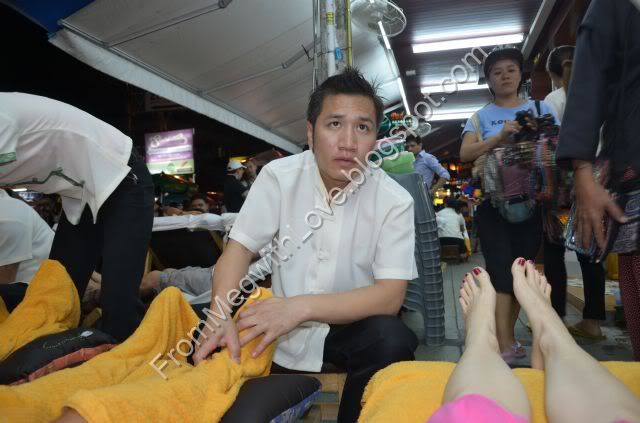 Bangkok, Thailanda Bangkok, Thailanda