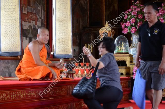 Bangkok, Thailanda Bangkok, Thailanda