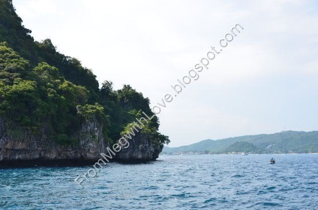 Koh Phi Phi Don - Thailanda Koh Phi Phi Don - Thailanda