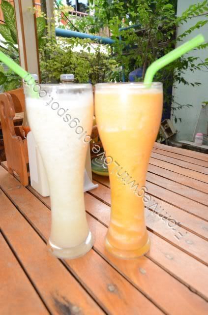 Bucatarie locala - Koh Phi Phi Don - Thailanda Bucatarie locala - Koh Phi Phi Don - Thailanda
