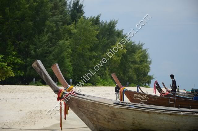 Insula Phi Phi, Thailanda Insula Phi Phi, Thailanda
