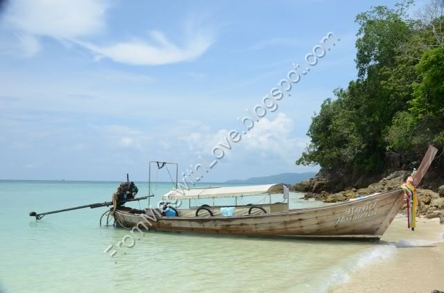 Insula Phi Phi, Thailanda Insula Phi Phi, Thailanda