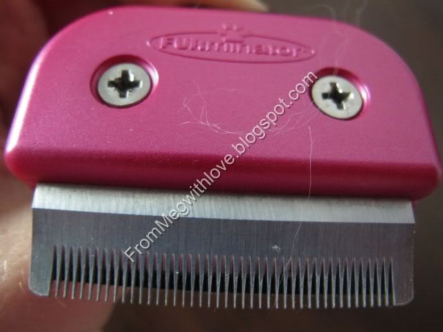 Furminator - Perie pentru pisici Furminator - Perie pentru pisici