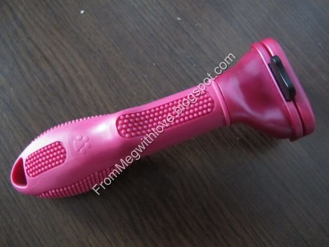 Furminator - Perie pentru pisici Furminator - Perie pentru pisici