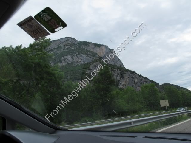 Andorra - principatul dintre munti Andorra - principatul dintre munti