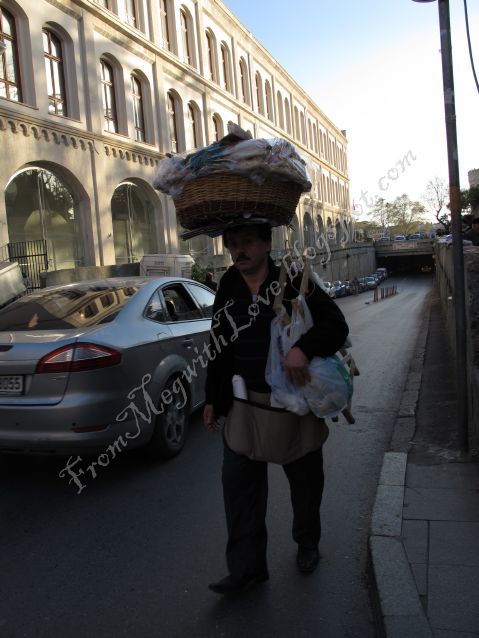Marele Bazar - Istanbul, Turcia Marele Bazar - Istanbul, Turcia