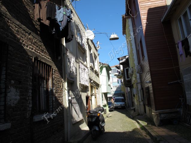 Istanbul, Turcia Istanbul, Turcia