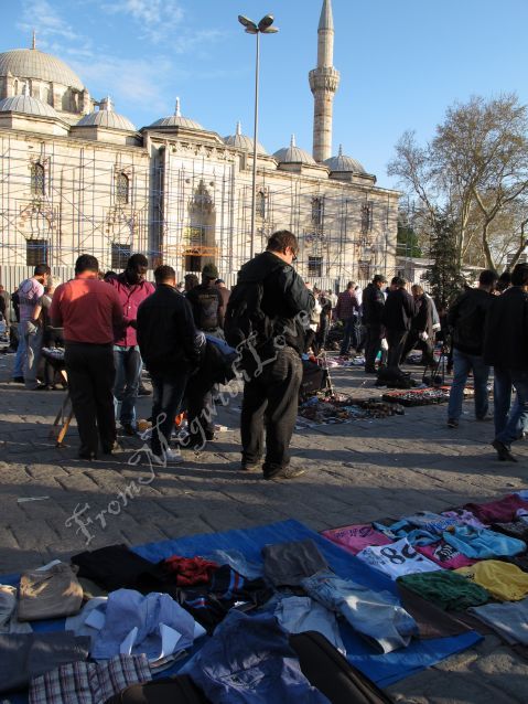 Istanbul, Turcia Istanbul, Turcia