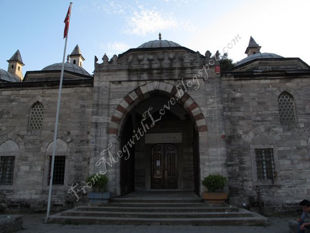 Istanbul, Turcia Istanbul, Turcia