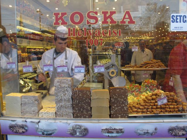 Istanbul, Turcia Istanbul, Turcia