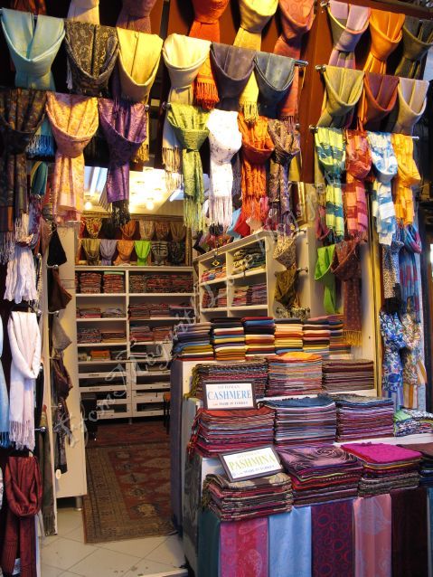 Marele Bazar, Istanbul, Turcia Marele Bazar, Istanbul, Turcia