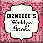 Dizneeee's World Of Books