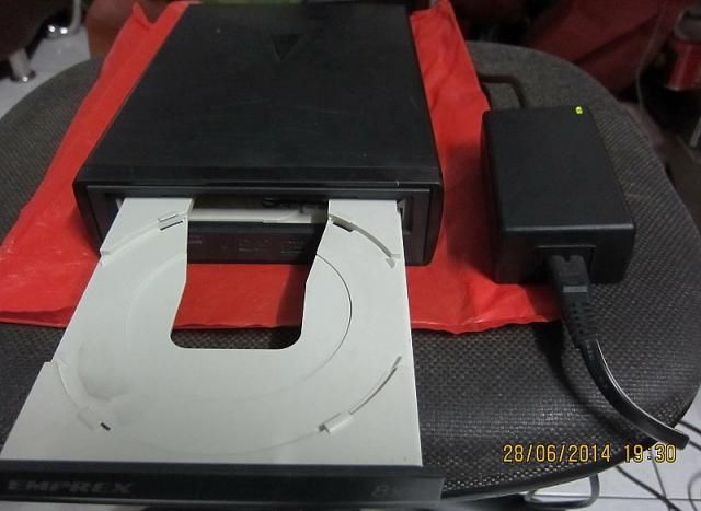 Bán amply Trio KA-500, cặp loa JBL Pro III còn nguyên bản & vài ba thứ đồ điện tử... - 4