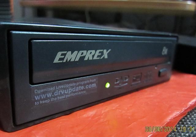 Bán amply Trio KA-500, cặp loa JBL Pro III còn nguyên bản & vài ba thứ đồ điện tử... - 5