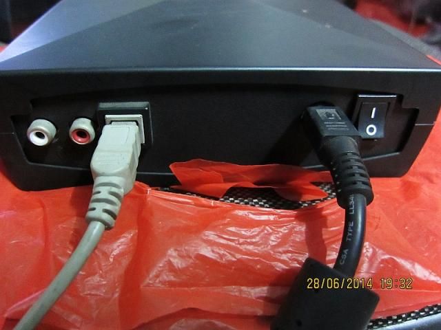 Bán amply Trio KA-500, cặp loa JBL Pro III còn nguyên bản & vài ba thứ đồ điện tử... - 7