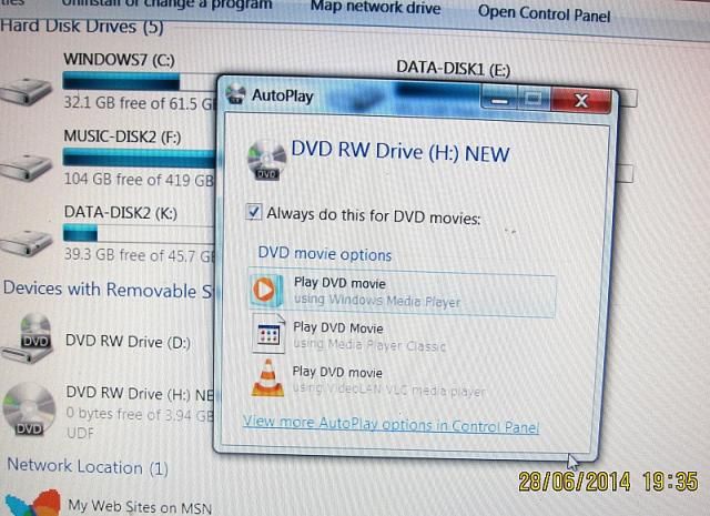 Bán amply Trio KA-500, cặp loa JBL Pro III còn nguyên bản & vài ba thứ đồ điện tử... - 8