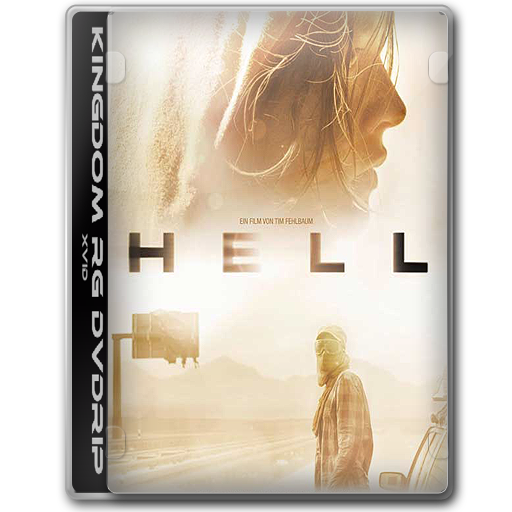 Hell *2011* [DVDRip.XviD.AC3-SONS] [GERMAN] [NAPISY PL] [AgusiQ]