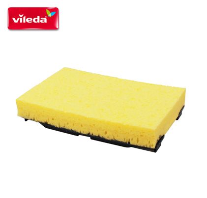 vileda easy squeeze sponge mop refill