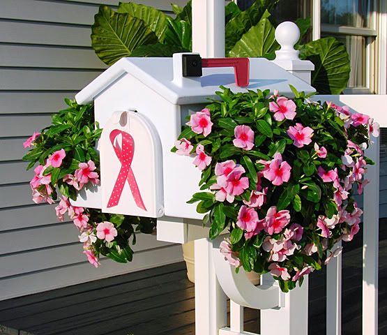 Classic Americana Mailbox Planter Photo by Tmark2012 | Photobucket