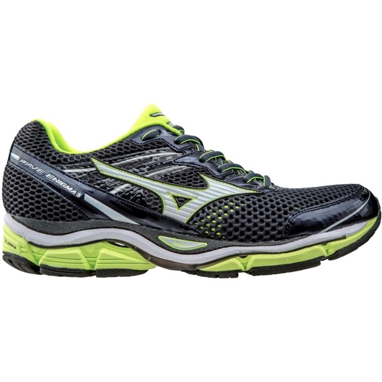 mizuno wave rider 17 caratteristiche