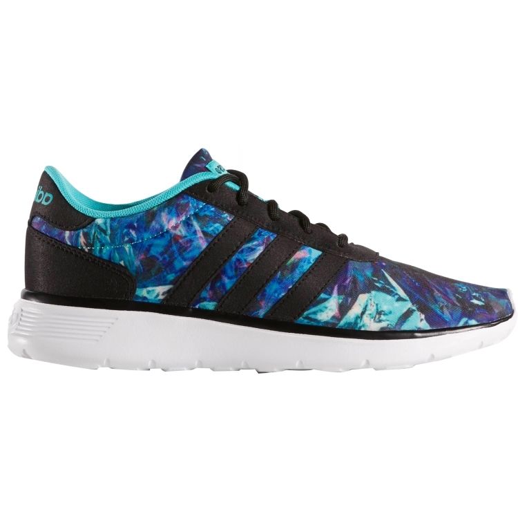 Adidas Neo Womens Lite Racer Running Shoe Adidas Neo Womens Lite Racer Running Shoe