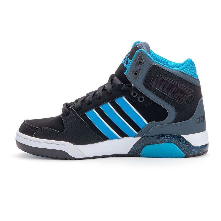 adidas BB9Tis Men&#39;s Mid-Top Basketball Shoes - BRAND NEW!!! | eBay