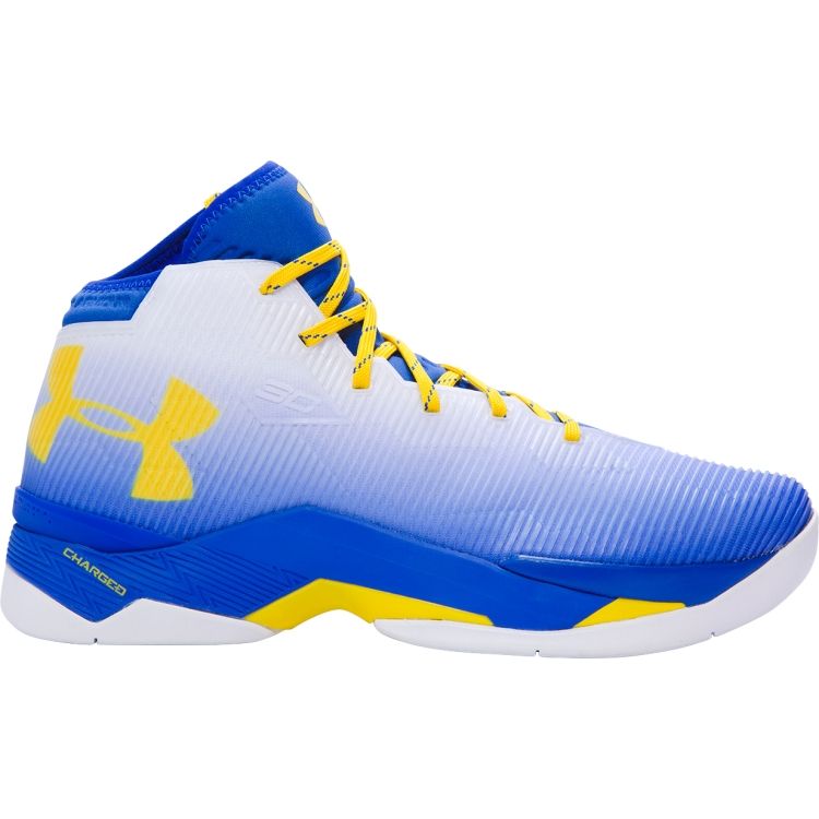 basketball shoes of stephen curry