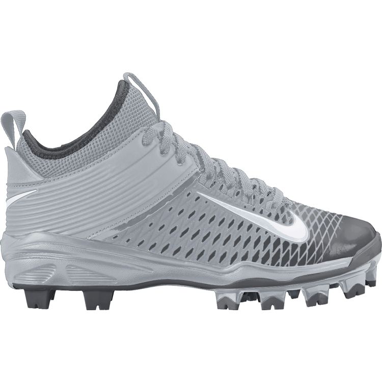 nike trout cleats youth