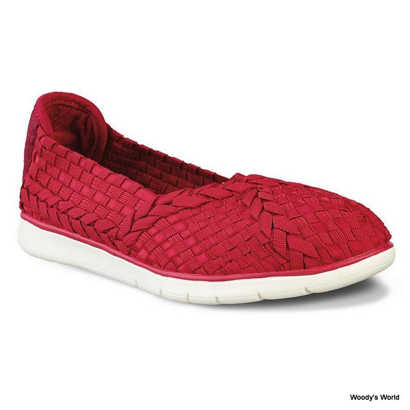 skechers bobs ballerina flats