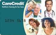Carecredit $4,200 $4,200