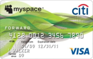 Citi Forward $6,500 $6,500