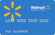 Walmart $1,200 $1,200