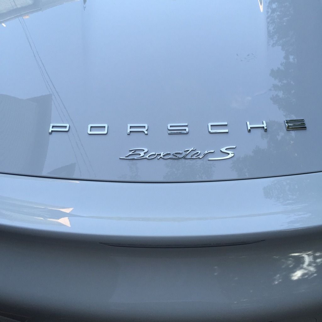 Plasti Dip Emblems >> Plasti Dipped Boxtser S Emblems Plasti Dip Emblems >> Plasti Dipped Boxtser S Emblems