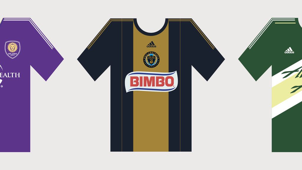 Philly Union Kit