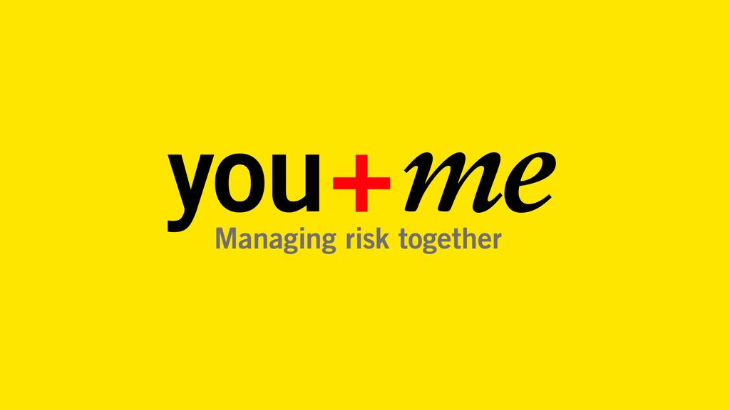 You+Me logo