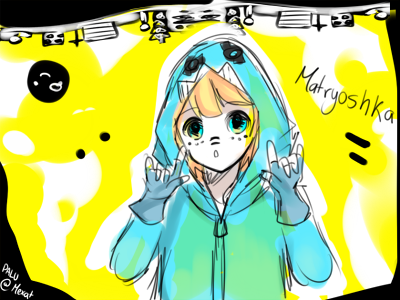 matryoshka