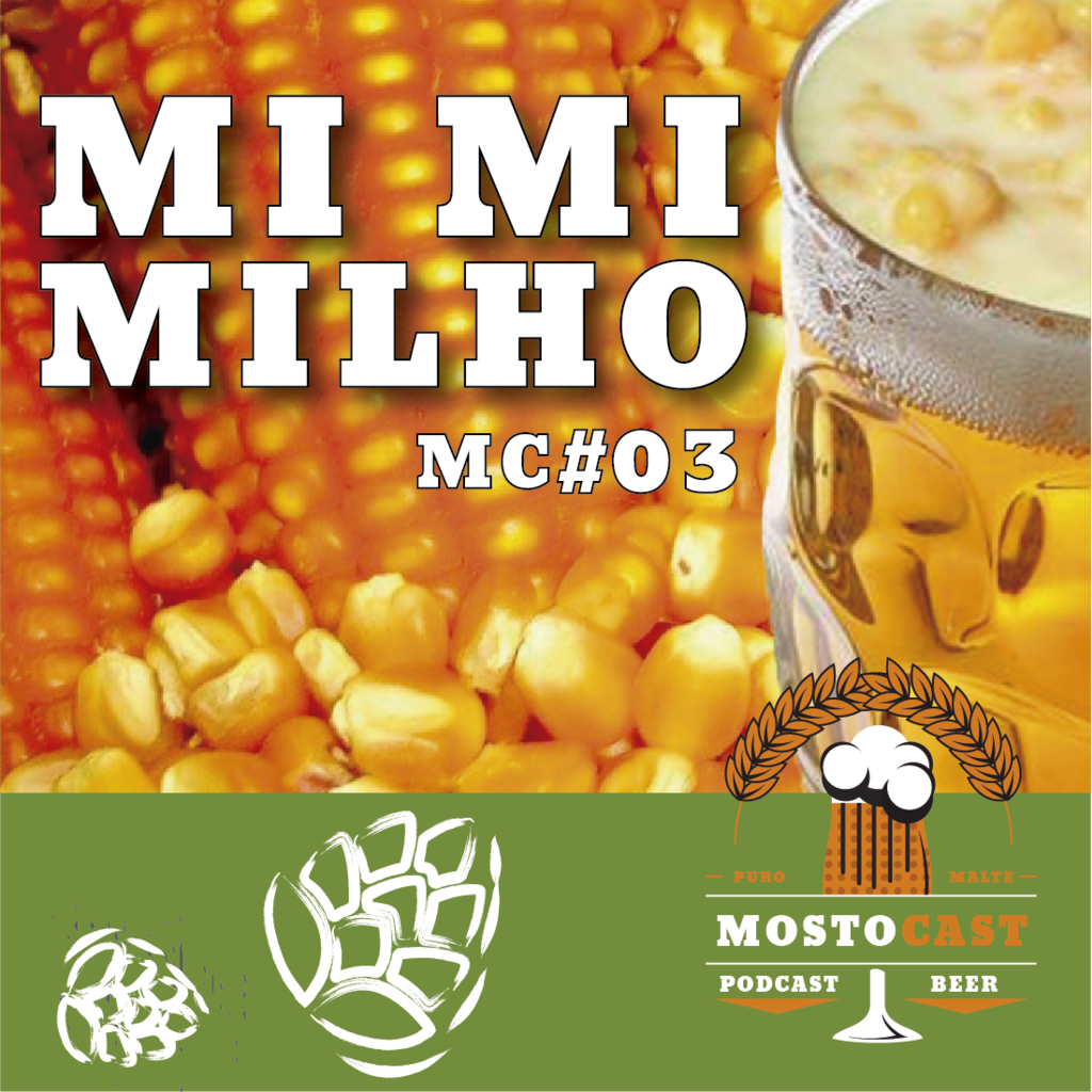 #03 Mi Mi Milho