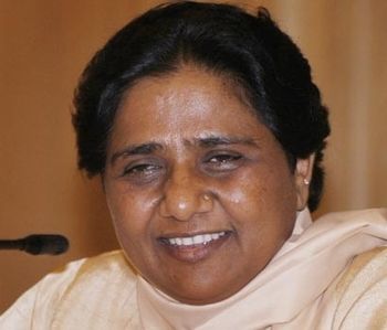 Funny Mayawati