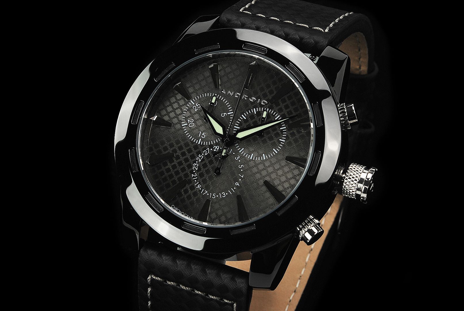android watch brands