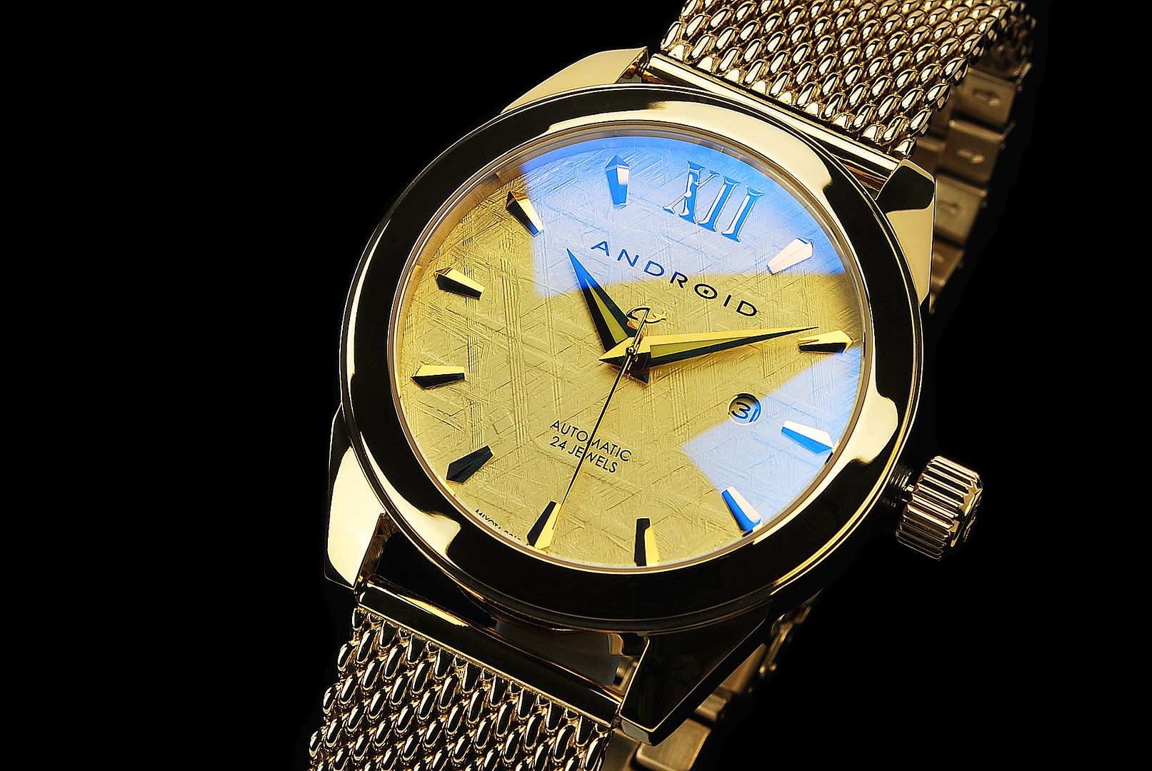 at&t android watch