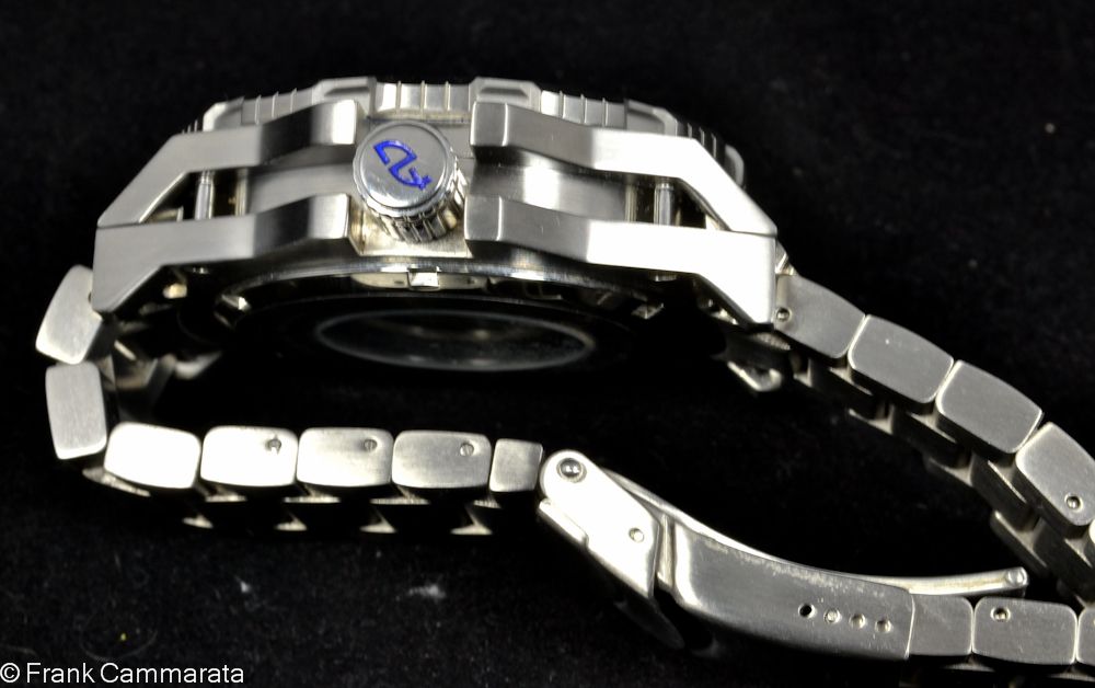 android skeleton watch