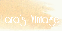 redrosevintage redrosevintage