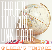 redrosevintage redrosevintage