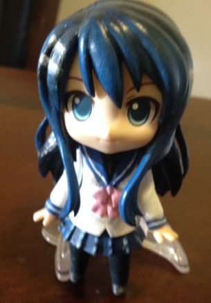 sayaka nendoroid