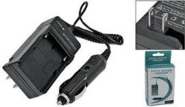 digital camera battery charger sony