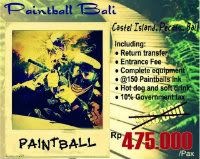 paintball