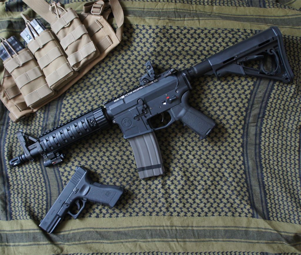 Gun picture thread Page 103 Guns, Gear & Loadouts Airsoft Forums UK
