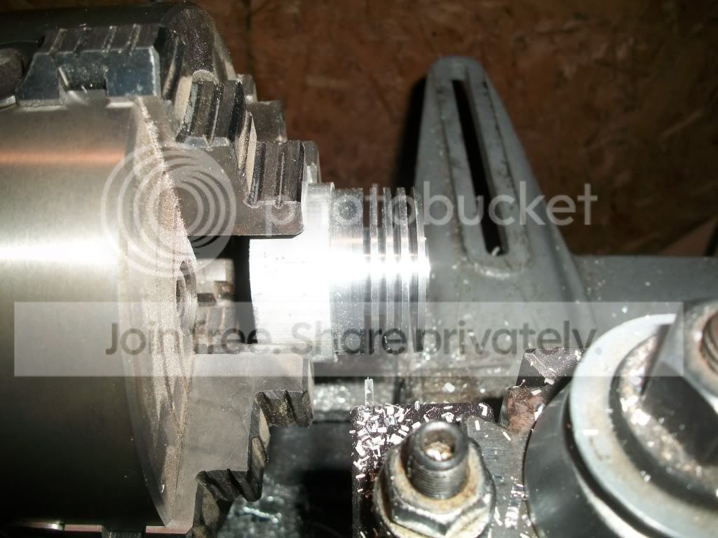 Jan Ridders Horizontal Stirling 