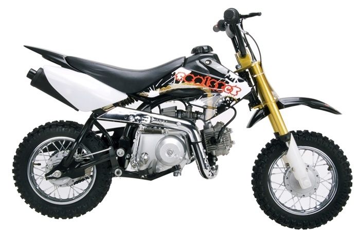 coolster 250cc dirt bike