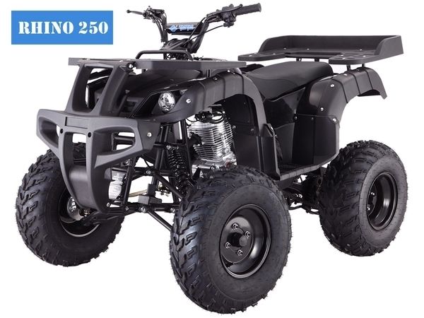 taotao enduro
